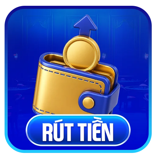 Rút tiền